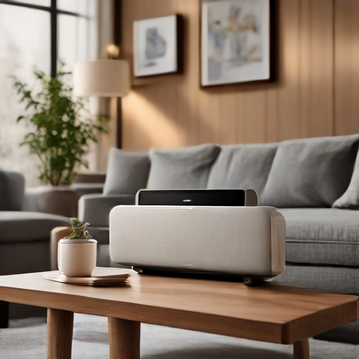 Afbeelding van Bluetooth-speakers eenvoudig aansluiten op je TV