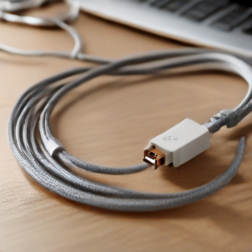 Afbeelding van Kies de Perfecte Lengte voor USB-Verlengkabels