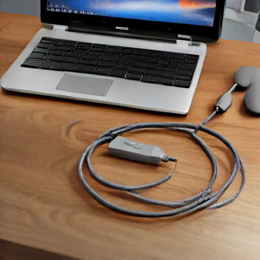 Afbeelding van Veelvoorkomende problemen met USB-verlengkabels opgelost