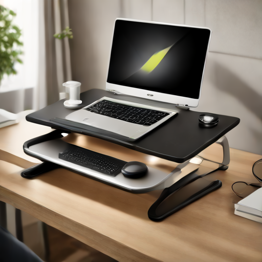 Afbeelding van De beste tips voor laptopstandaards met ventilator kiezen