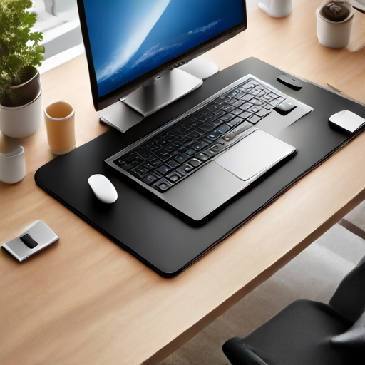 Afbeelding van Optimaliseer je werkstation met een laptop cooling pad