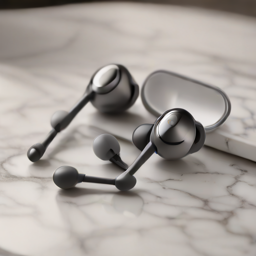 Afbeelding van Goedkope Bluetooth-oordopjes met topgeluidskwaliteit