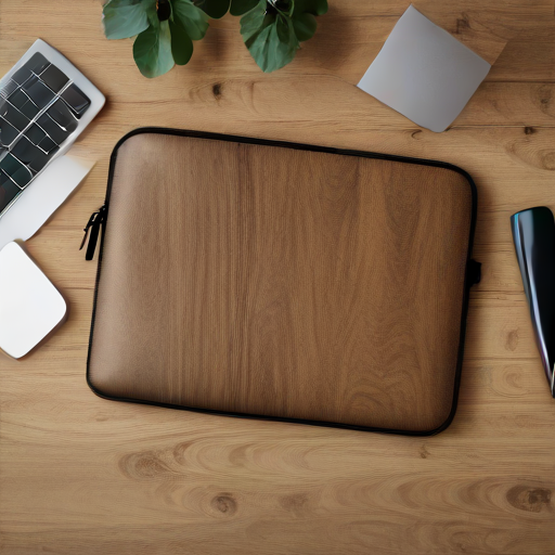 Afbeelding van Laptophoezen schoonmaken: tips en tricks voor professionals