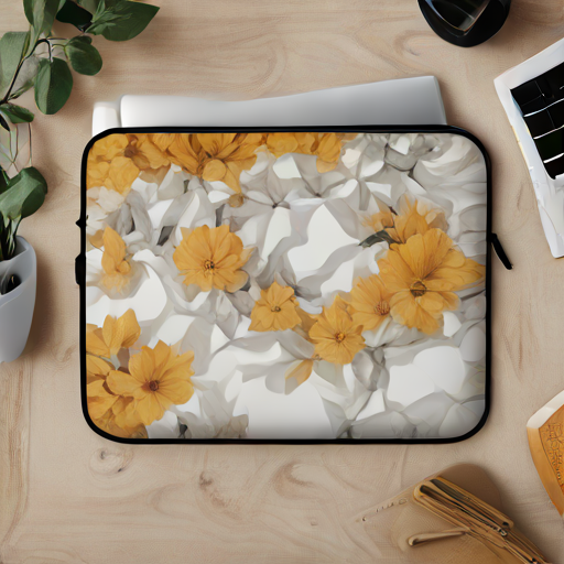 Afbeelding van Kies de Perfecte Laptophoes Maat voor Jouw Apparaten