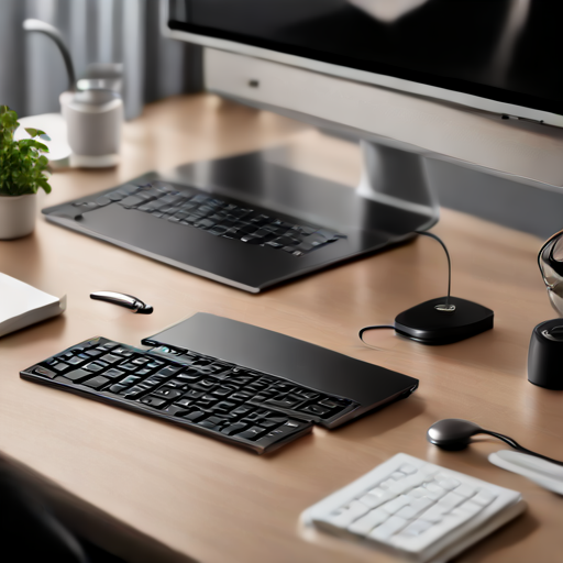 Afbeelding van Waarom USB-C hubs de toekomst zijn voor professionals