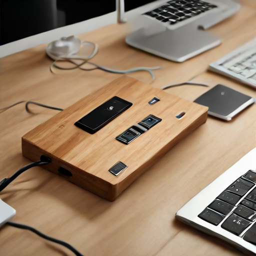 Afbeelding van Is het legaal om USB-hubs te verkopen? Ontdek het hier!