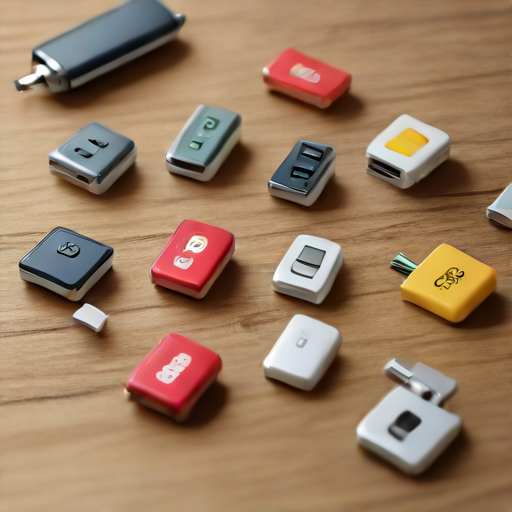 Afbeelding van Onmisbare voordelen van simkaart-adapters voor elk toestel