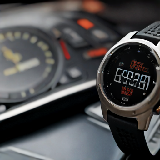 Afbeelding van Voordelen van een Digitaal Horloge vs. Analoog Horloge