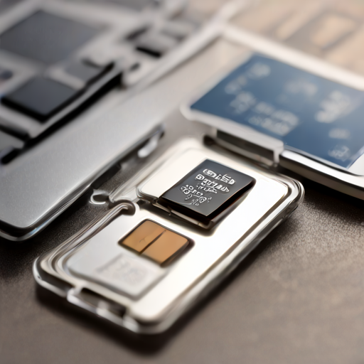 Afbeelding van Kies de juiste simkaart-adapter voor jouw smartphone