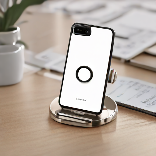 Afbeelding van Tips voor het Kiezen van Telefoonringen voor Dagelijks Gebruik