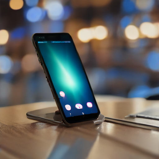 Afbeelding van Wanneer zijn telefoonflitslichtjes het meest effectief?