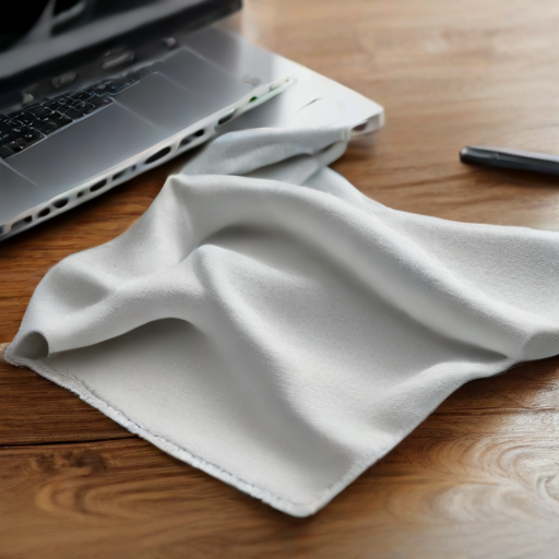 Afbeelding van Legale Aspecten van Importeren van Schermreinigingsdoekjes