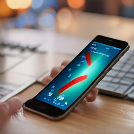 Afbeelding van Hoeveel tijd duurt het om telefoonflitslichtjes te installeren?