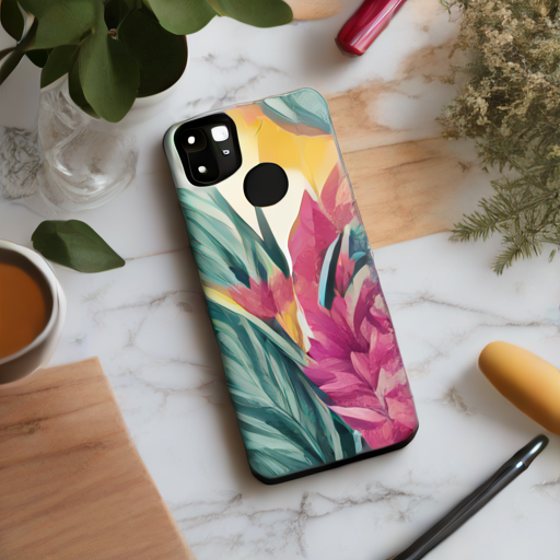 Afbeelding van Personaliseer je telefoontasjes: tips en ideeën