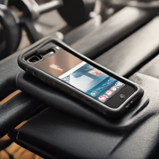 Afbeelding van Hoesjes voor Smartphones bij Sporten: Bescherming en Voordelen