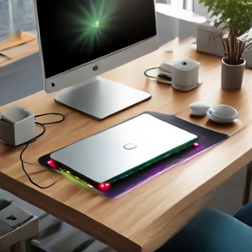 Afbeelding van Top laptop-koeler pads voor studenten in 2023