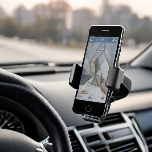 Afbeelding van Gebruiksvriendelijke telefoon autobevestigingen vergeleken