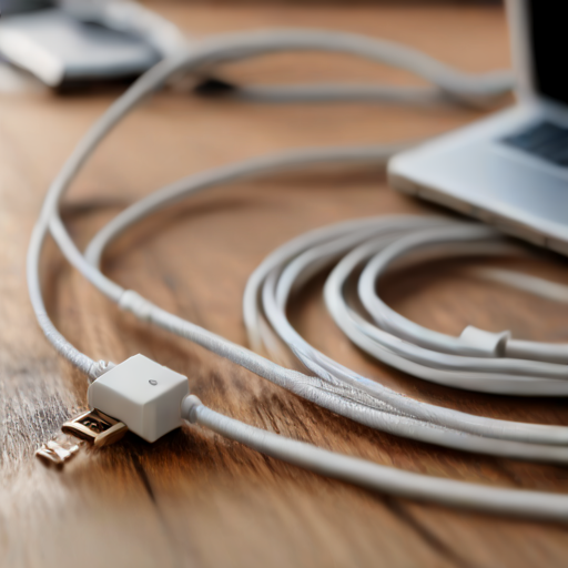 Afbeelding van Gemiddelde kosten van USB-datasynchronisatiekabels