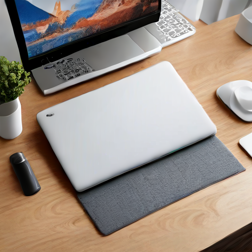 Afbeelding van Beste siliconen beschermingspads voor laptops in 2023