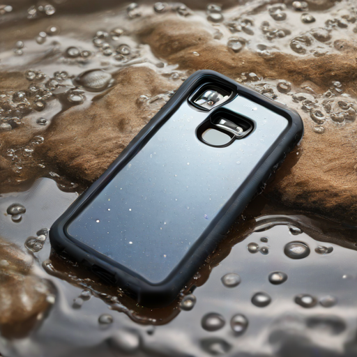 Afbeelding van Waterbestendige smartphonehoesjes: binnen gebruik mogelijk?