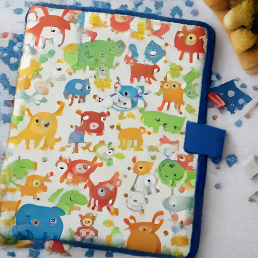 Afbeelding van Beste kindertablet hoesjes voor peuters: Topkeuzes