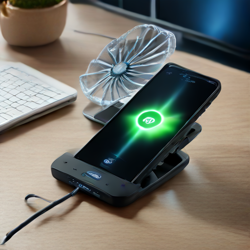 Afbeelding van Hoeveel smartphone koelventilatoren heb ik nodig?