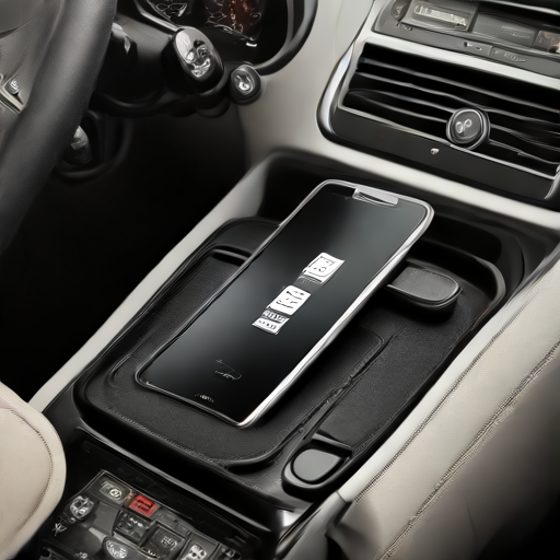 Afbeelding van Goedkope anti-slip telefoonmatten voor elke portemonnee