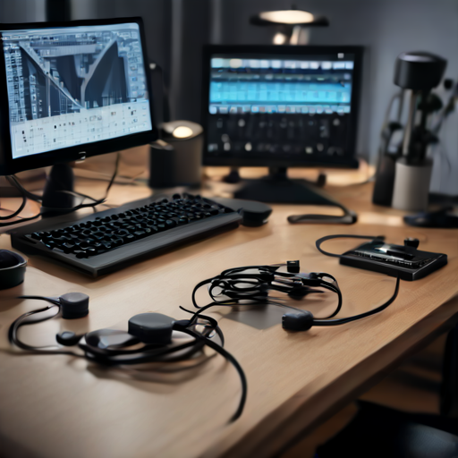 Afbeelding van Beste USB-verlengstekkers voor muziekproductie