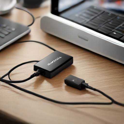 Afbeelding van Beste micro-USB adapters voor snelle oplading in 2023