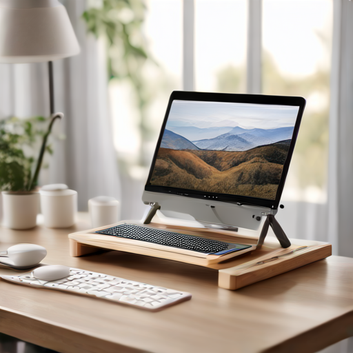 Afbeelding van Goedkoopste opvouwbare laptopstandaards voor thuisgebruik