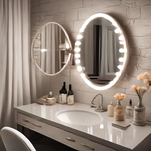 Afbeelding van Selfie verlichtingsringen vs. natuurlijk licht: waarom kiezen?