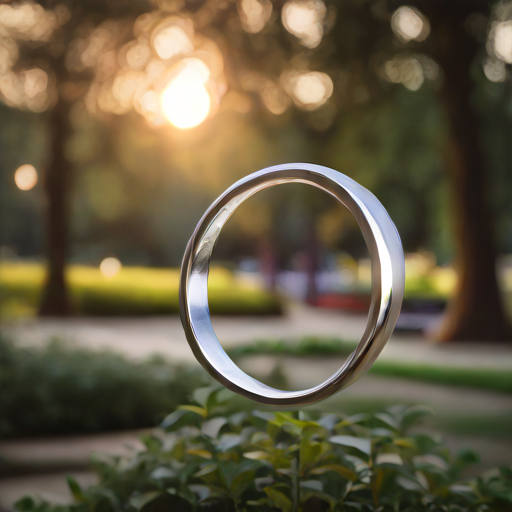 Afbeelding van Beste selfie verlichtingsringen voor buitengebruik