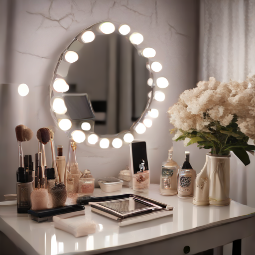 Afbeelding van Ontdek de beste selfie verlichtingsringen van 2023