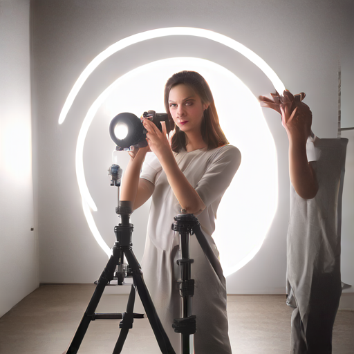 Afbeelding van De beste selfie verlichtingsringen van 2023 onthuld