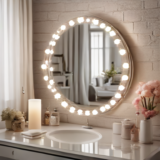 Afbeelding van Goedkope selfie verlichtingsringen: waar te kopen?