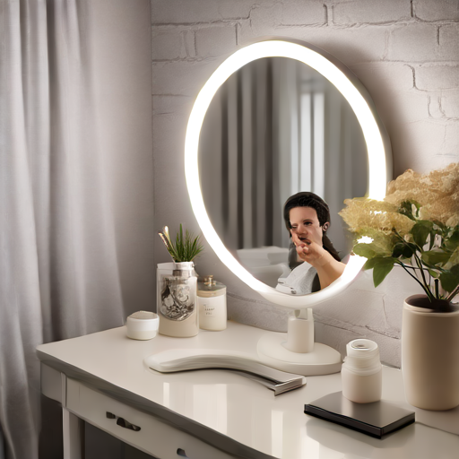 Afbeelding van Beste tips voor selfie verlichtingsringen bij slecht weer