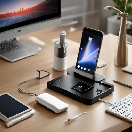 Afbeelding van Kies de beste 3-in-1 oplader voor al je apparaten