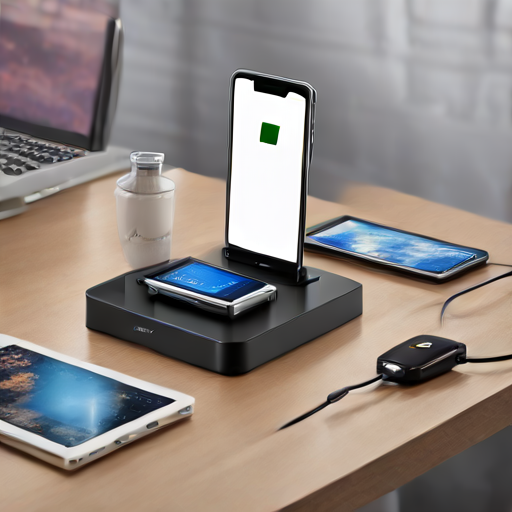 Afbeelding van Is het legaal om 3-in-1 opladers te verkopen?