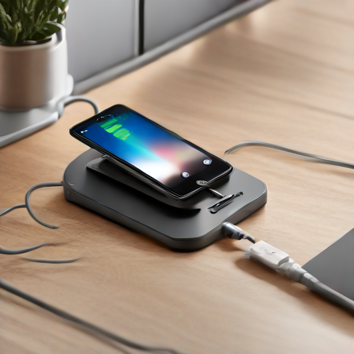 Afbeelding van Maak je eigen 3-in-1 oplader: Hoe en Waarom?