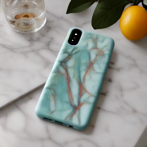 Afbeelding van Beste manieren om je siliconen telefoonhoesje schoon te maken