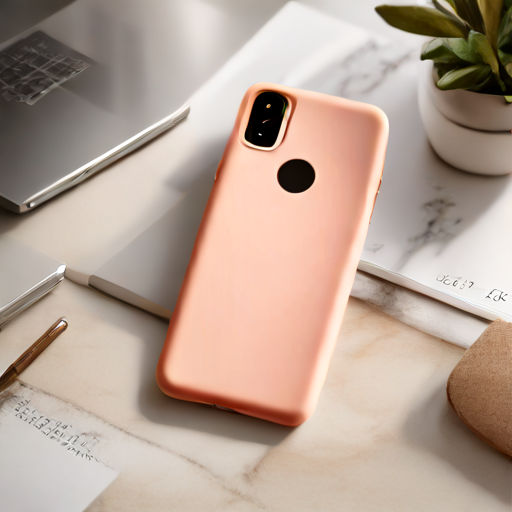 Afbeelding van Bestel Siliconen Telefoonhoesjes Online en Bespaar Vandaag