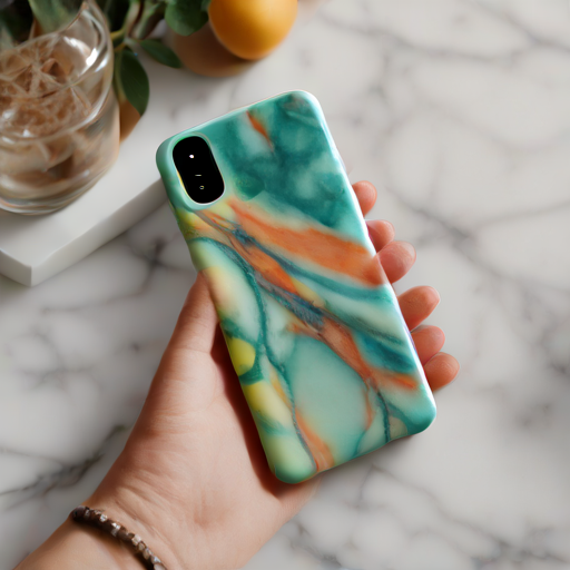 Afbeelding van Waarom siliconen telefoonhoesjes de beste keuze zijn