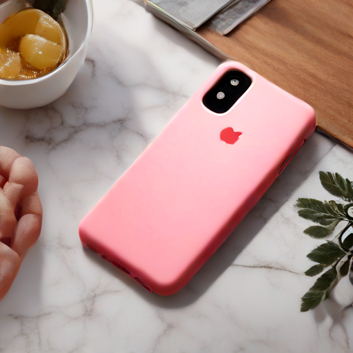 Afbeelding van Beste siliconen telefoonhoesjes voor iPhone in 2023