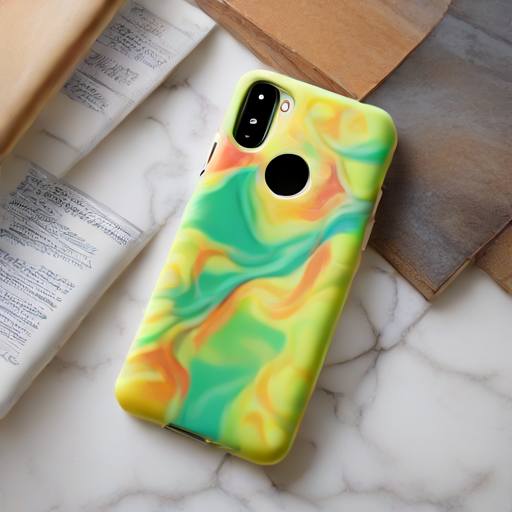 Afbeelding van Is siliconen telefoonhoesje veilig voor jouw telefoon?