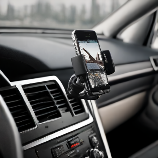 Afbeelding van Beste moment voor telefoon autobevestigingen kopen