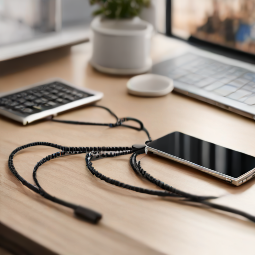 Afbeelding van Beste telefoonkoorden voor jouw situatie kiezen