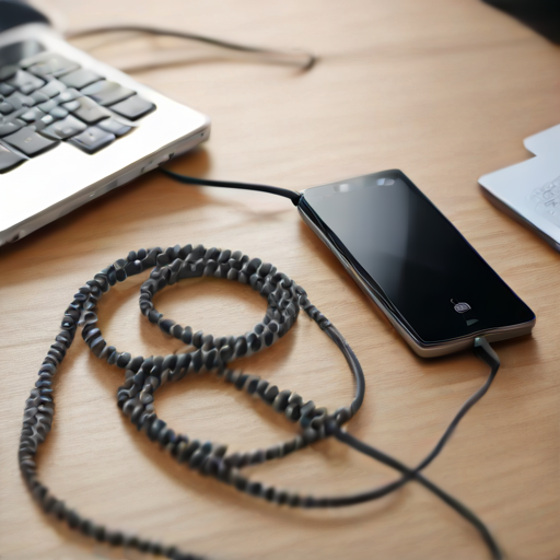 Afbeelding van Beste Moment om Telefoonkoorden te Kopen: Tips en Tricks