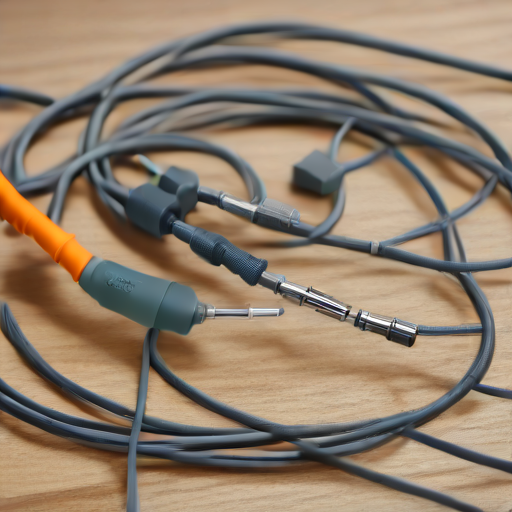 Afbeelding van Telefoonkoorden repareren: zo doe je dat zelf