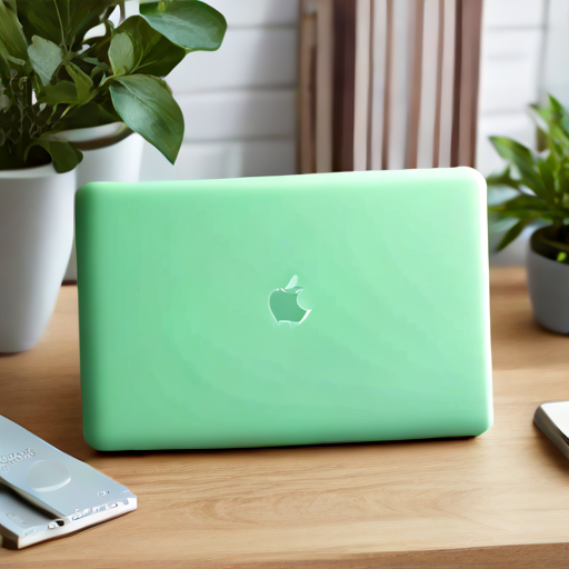 Afbeelding van Voordelen van siliconen laptopcovers voor studenten