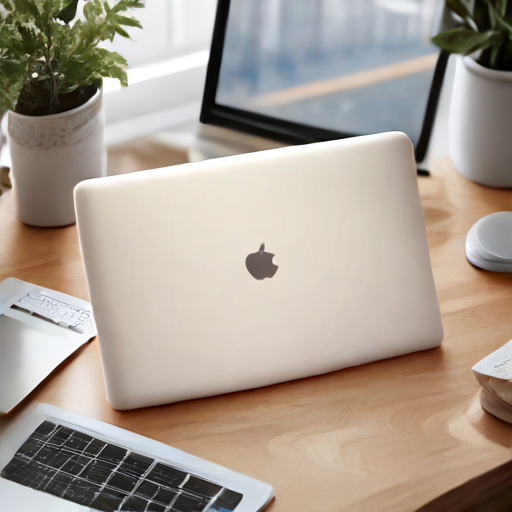 Afbeelding van Siliconen laptopcovers kopen in Nederland: de beste tips